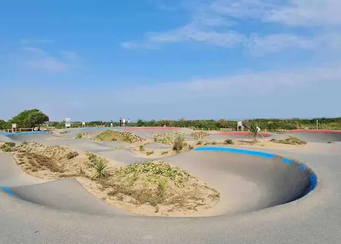 Charmant Duplex, Bord De Mer