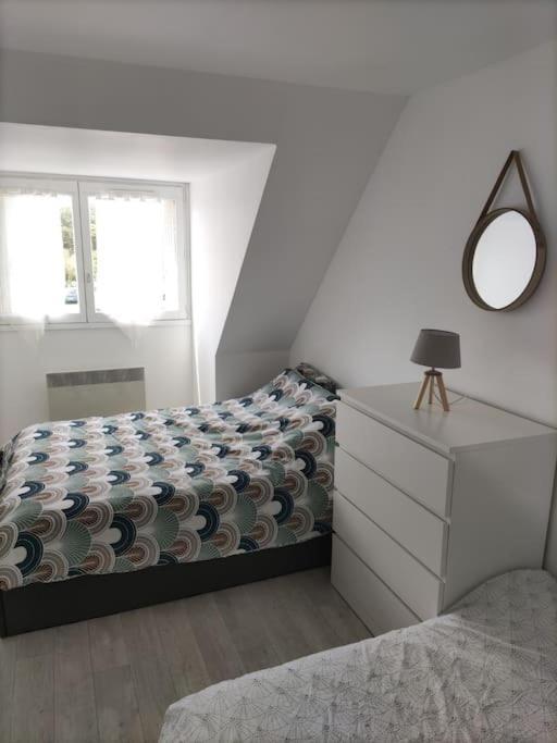 Apartment Duplex, Bord De