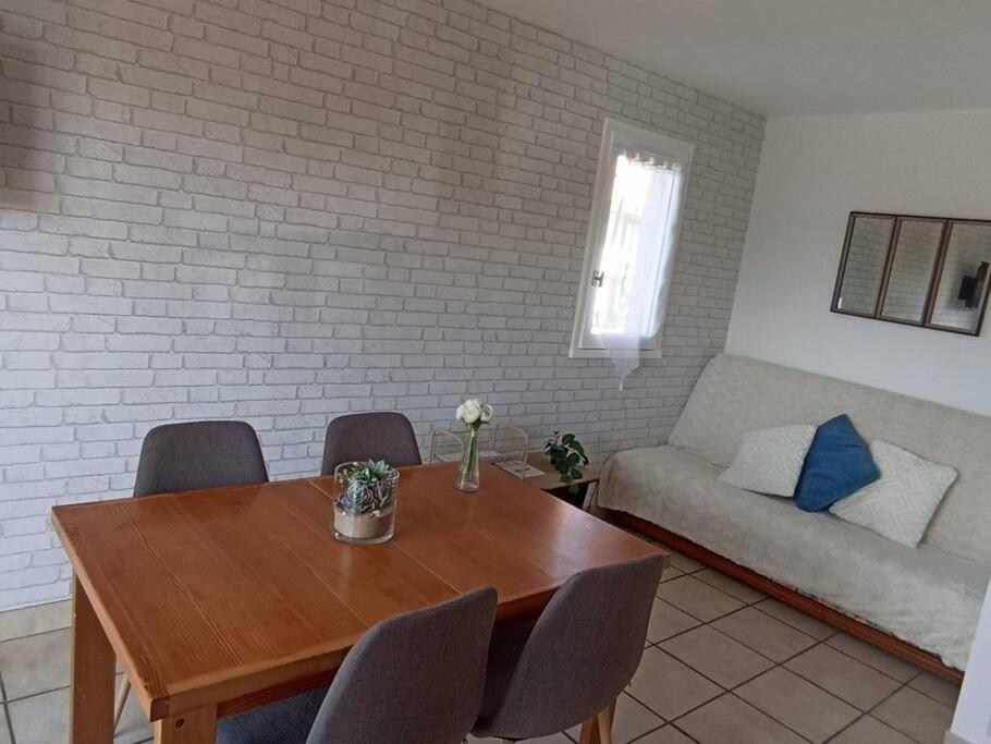 Duplex, Bord De * Merville-Franceville-Plage